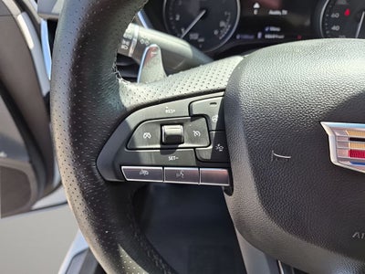 2020 Cadillac CT5 V-Series