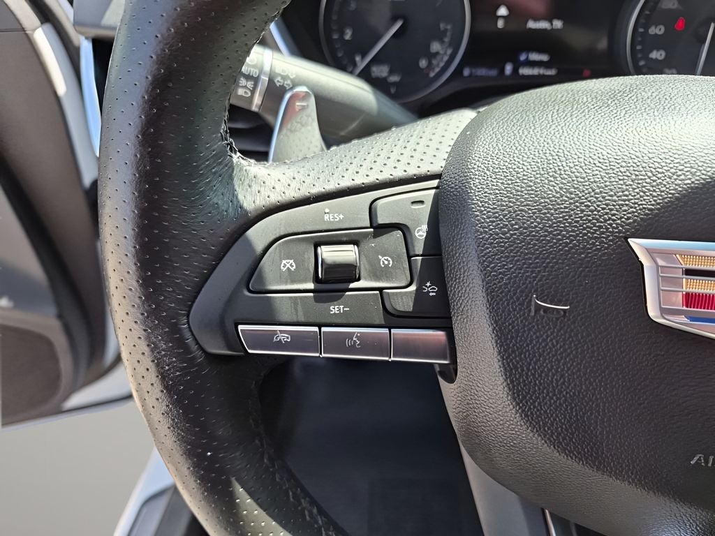 2020 Cadillac CT5 V-Series