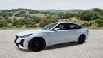 2020 Cadillac CT5 V-Series
