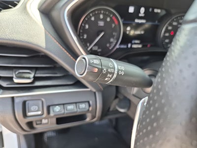 2020 Cadillac CT5 V-Series