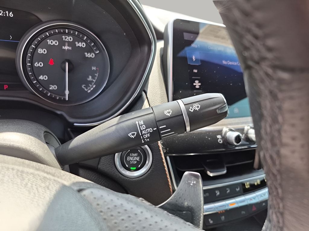 2020 Cadillac CT5 V-Series