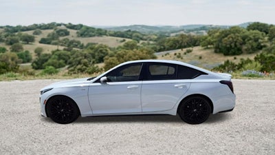2020 Cadillac CT5 V-Series