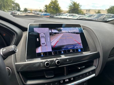 2023 Cadillac CT5 V-Series