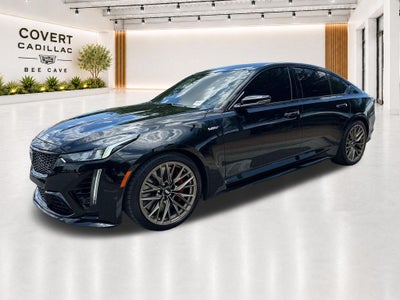2023 Cadillac CT5 V-Series