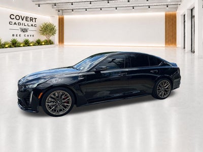 2023 Cadillac CT5 V-Series