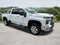2020 Chevrolet Silverado 3500HD LTZ