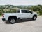 2020 Chevrolet Silverado 3500HD LTZ