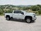 2020 Chevrolet Silverado 3500HD LTZ