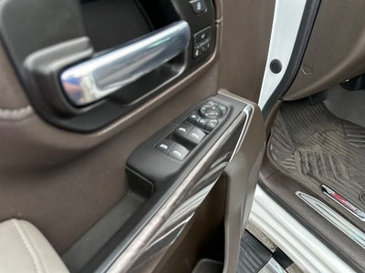 2020 Chevrolet Silverado 3500HD LTZ
