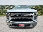 2020 Chevrolet Silverado 3500HD LTZ
