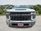 2020 Chevrolet Silverado 3500HD LTZ