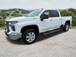 2020 Chevrolet Silverado 3500HD LTZ