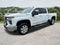 2020 Chevrolet Silverado 3500HD LTZ