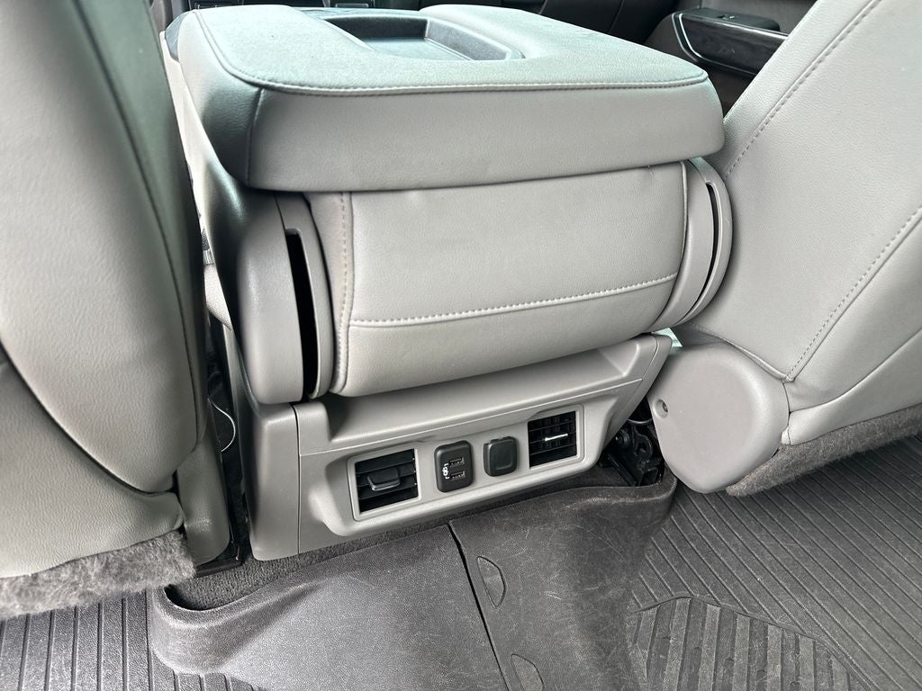 2020 Chevrolet Silverado 3500HD LTZ