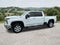 2020 Chevrolet Silverado 3500HD LTZ