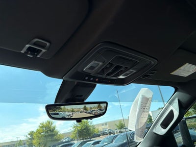 2020 Chevrolet Silverado 3500HD High Country