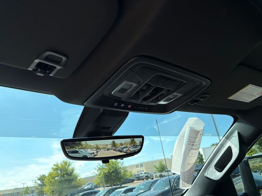 2020 Chevrolet Silverado 3500HD High Country