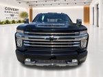 2020 Chevrolet Silverado 3500HD High Country
