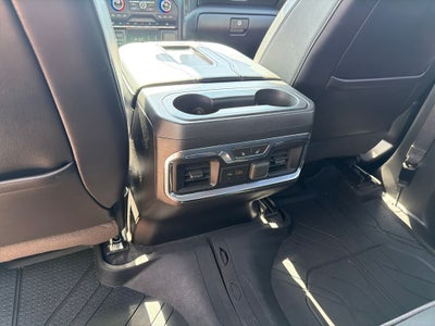 2020 Chevrolet Silverado 3500HD High Country