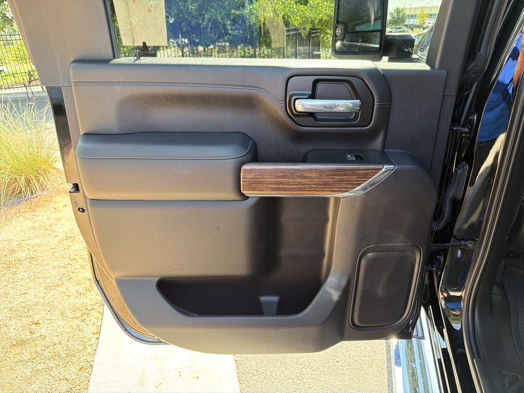 2020 Chevrolet Silverado 3500HD High Country
