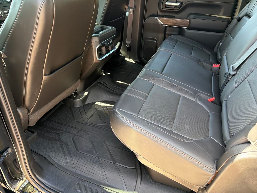 2020 Chevrolet Silverado 3500HD High Country
