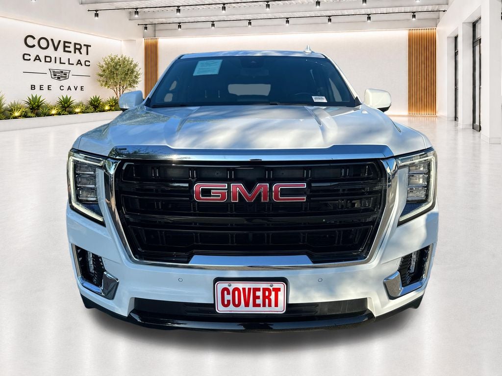 2023 GMC Yukon XL SLE