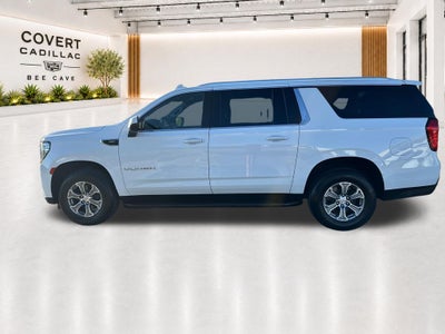 2023 GMC Yukon XL SLE