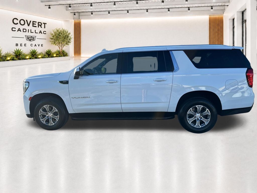 2023 GMC Yukon XL SLE