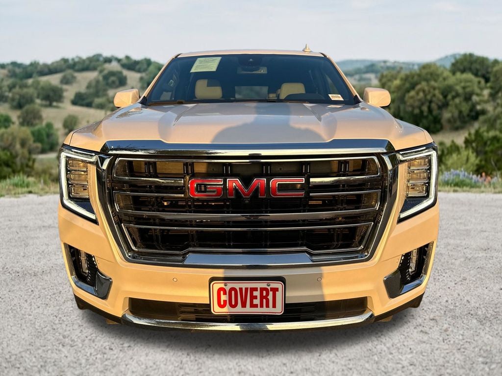 2024 GMC Yukon XL SLT