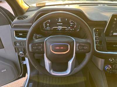 2024 GMC Yukon XL SLT