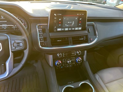 2024 GMC Yukon XL SLT