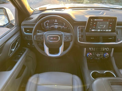 2024 GMC Yukon XL SLT