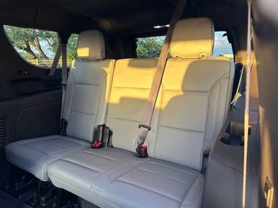 2024 GMC Yukon XL SLT
