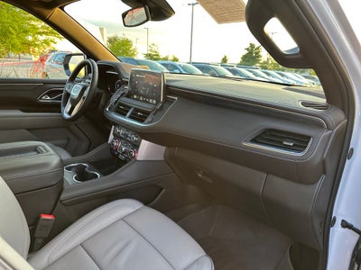 2024 GMC Yukon XL SLT