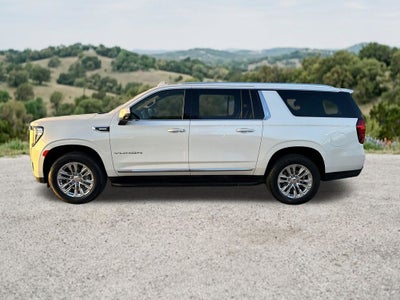 2024 GMC Yukon XL SLT