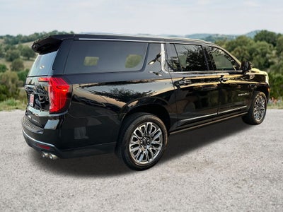 2023 GMC Yukon XL Denali Ultimate
