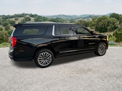 2023 GMC Yukon XL Denali Ultimate