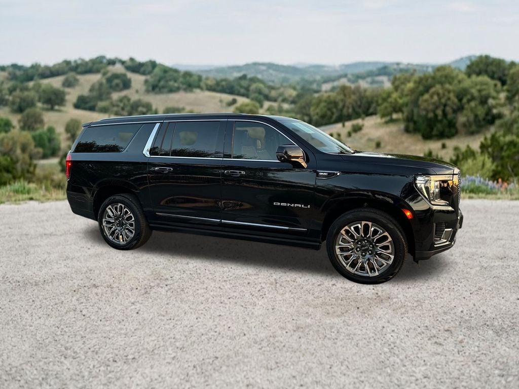2023 GMC Yukon XL Denali Ultimate