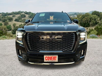 2023 GMC Yukon XL Denali Ultimate