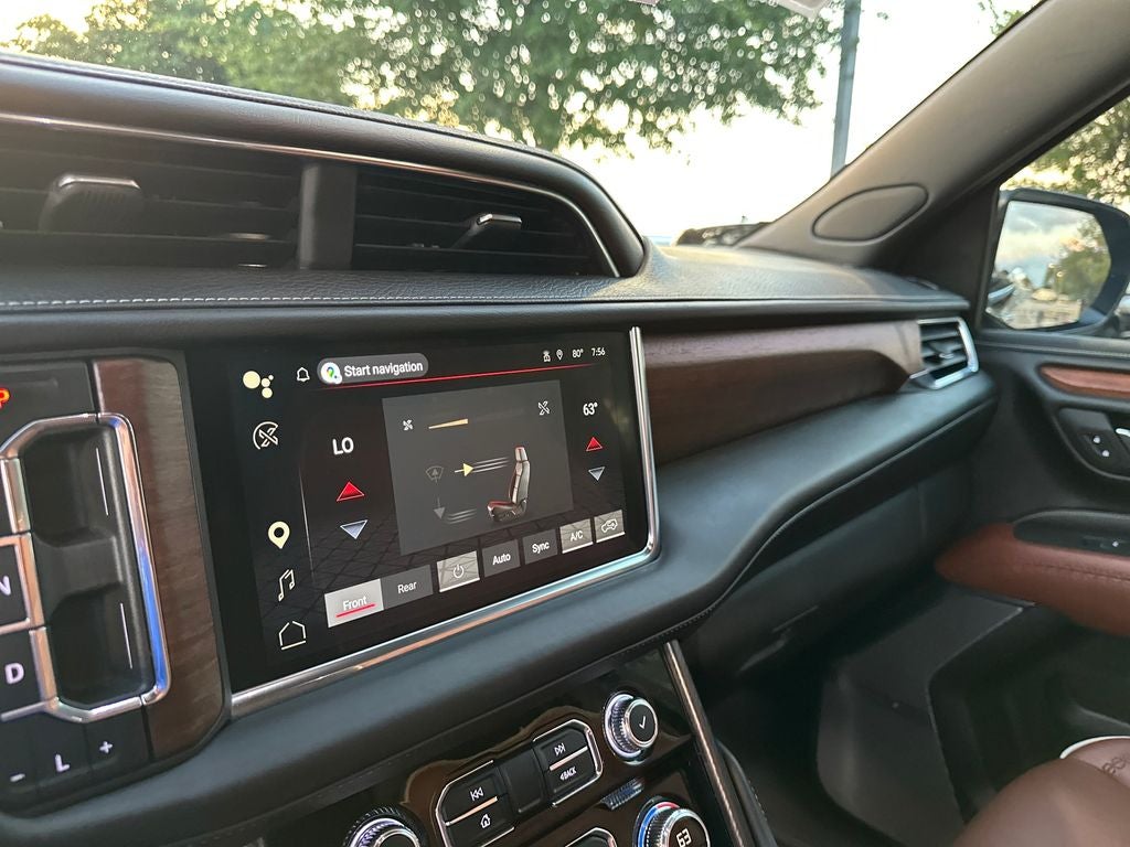 2023 GMC Yukon XL Denali Ultimate