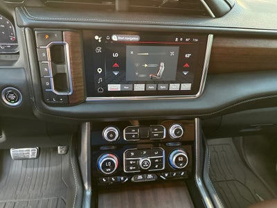 2023 GMC Yukon XL Denali Ultimate