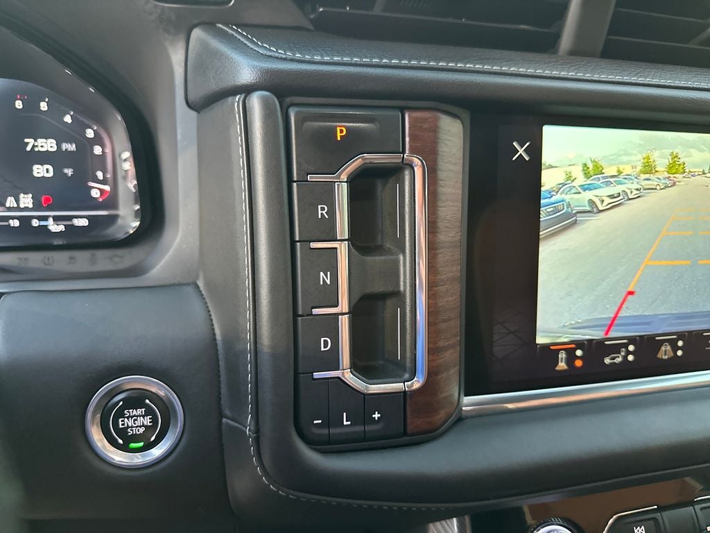 2023 GMC Yukon XL Denali Ultimate