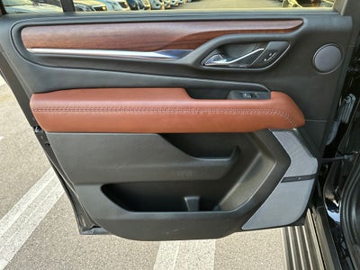 2023 GMC Yukon XL Denali Ultimate