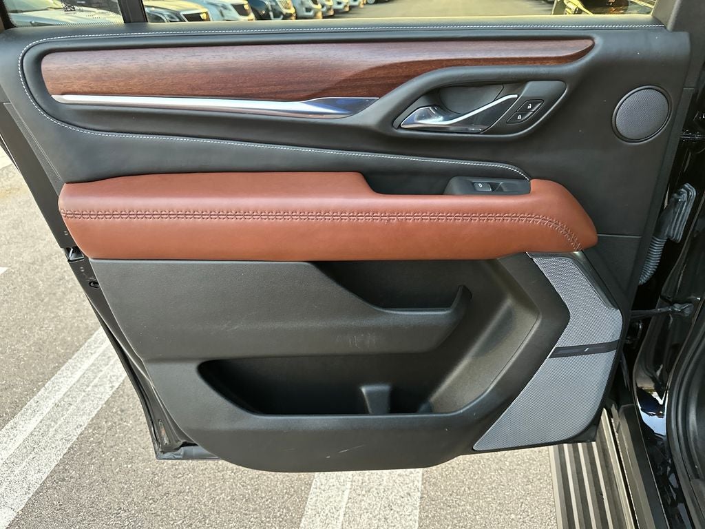 2023 GMC Yukon XL Denali Ultimate