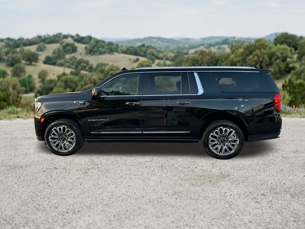 2023 GMC Yukon XL Denali Ultimate