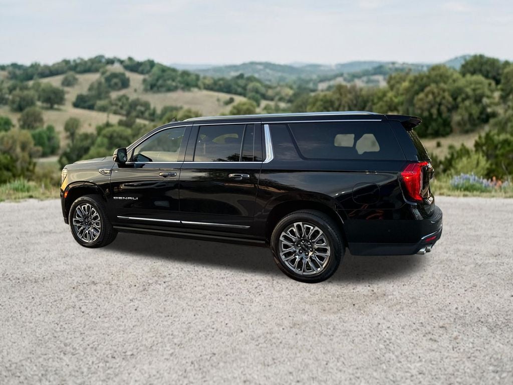 2023 GMC Yukon XL Denali Ultimate