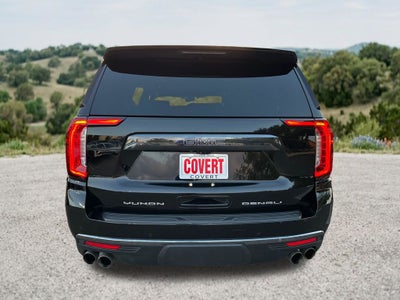 2023 GMC Yukon XL Denali Ultimate