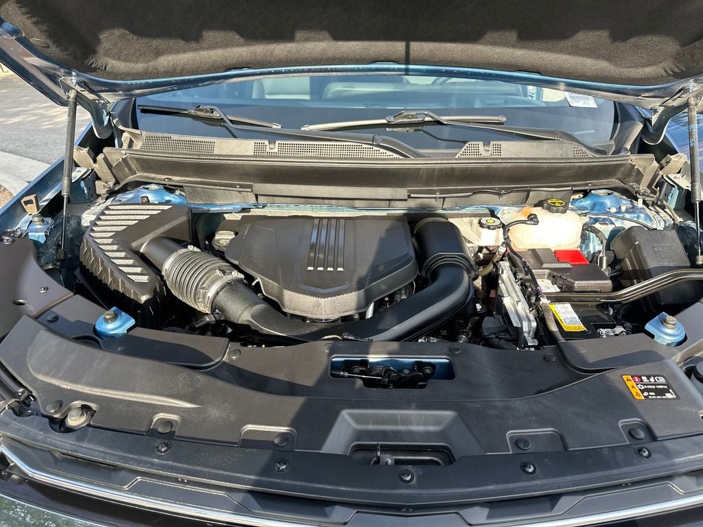 2024 Chevrolet Traverse LT 1LT