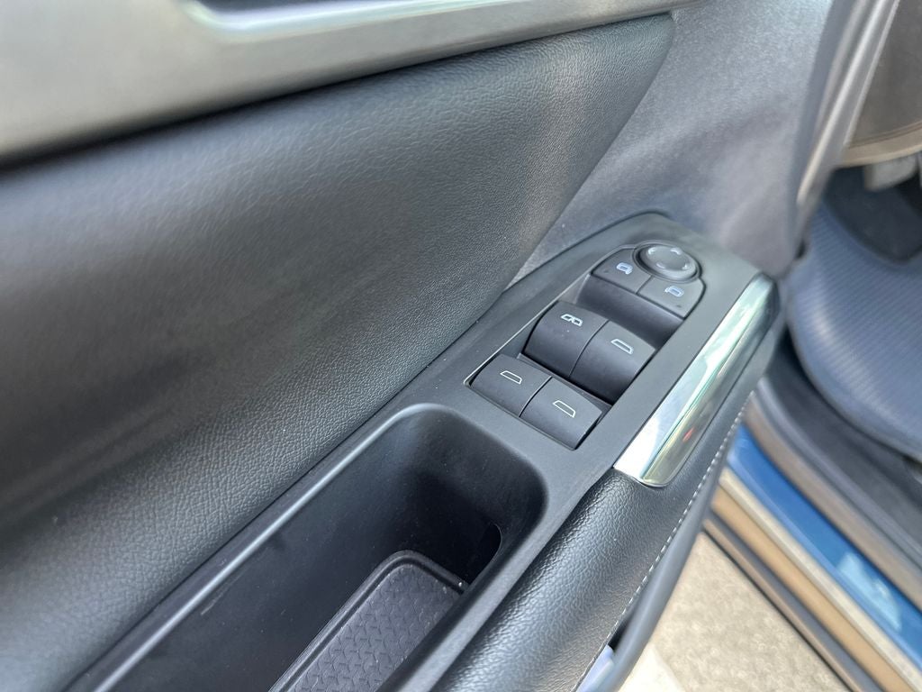 2024 Chevrolet Traverse LT 1LT