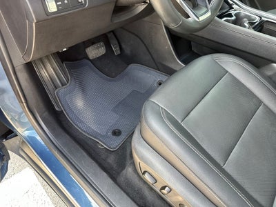 2024 Chevrolet Traverse LT 1LT